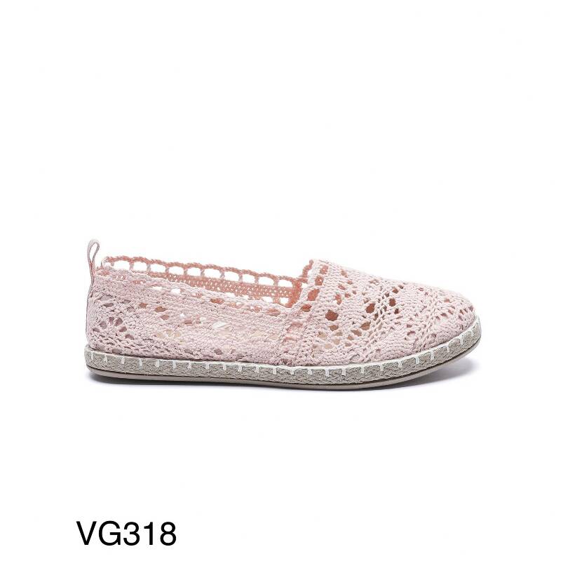 Balerinki/ Espadryle damskie Roz 36-41 / 12 par